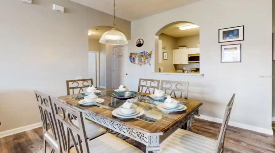 KISSIMMEE, Florida 34747, 3 Bedrooms Bedrooms, ,2 BathroomsBathrooms,Residential,For Sale,BUTTERFLY PALM,0,MFRS5153535