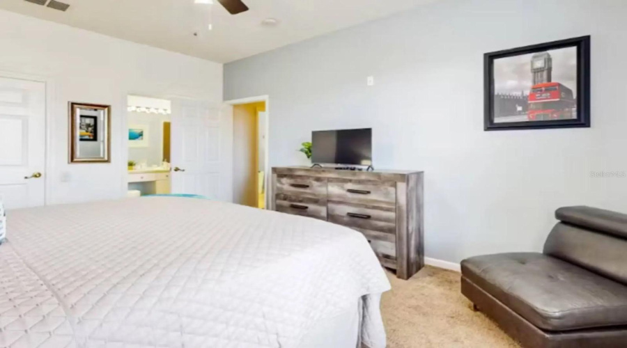 KISSIMMEE, Florida 34747, 3 Bedrooms Bedrooms, ,2 BathroomsBathrooms,Residential,For Sale,BUTTERFLY PALM,0,MFRS5153535