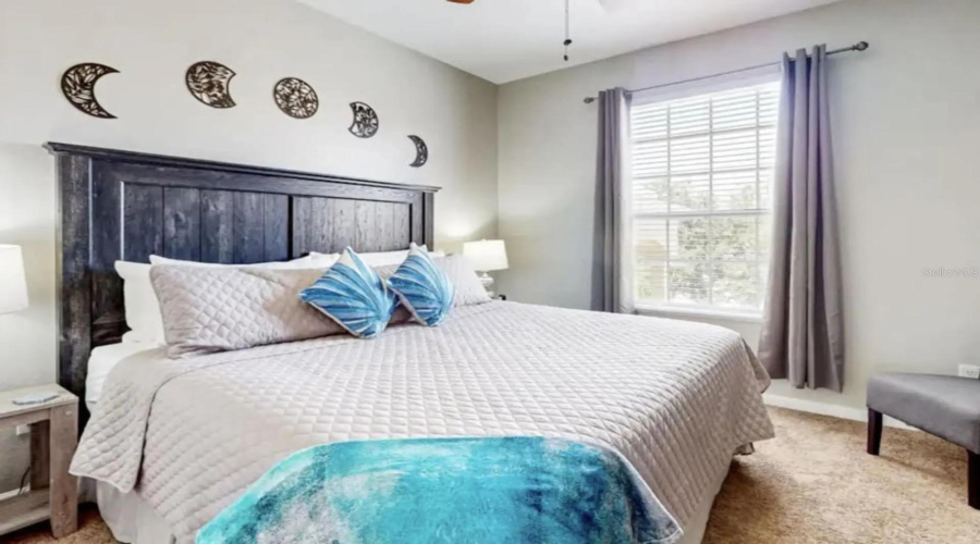 KISSIMMEE, Florida 34747, 3 Bedrooms Bedrooms, ,2 BathroomsBathrooms,Residential,For Sale,BUTTERFLY PALM,0,MFRS5153535