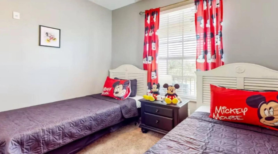 KISSIMMEE, Florida 34747, 3 Bedrooms Bedrooms, ,2 BathroomsBathrooms,Residential,For Sale,BUTTERFLY PALM,0,MFRS5153535