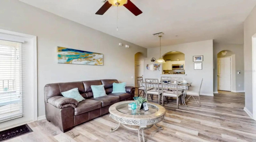 KISSIMMEE, Florida 34747, 3 Bedrooms Bedrooms, ,2 BathroomsBathrooms,Residential,For Sale,BUTTERFLY PALM,0,MFRS5153535