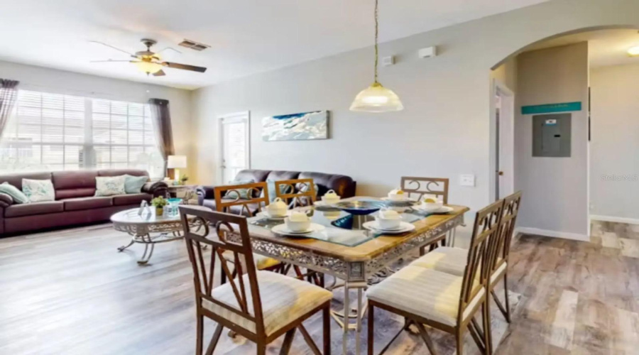 KISSIMMEE, Florida 34747, 3 Bedrooms Bedrooms, ,2 BathroomsBathrooms,Residential,For Sale,BUTTERFLY PALM,0,MFRS5153535