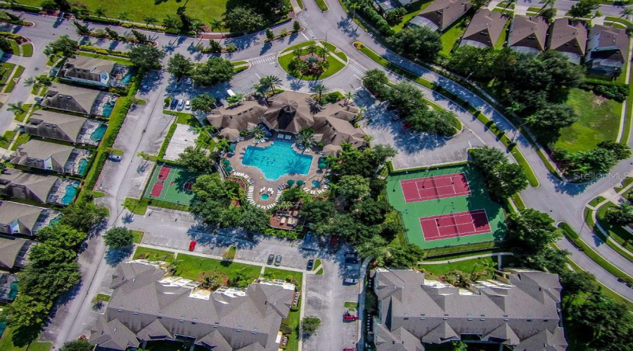 KISSIMMEE, Florida 34747, 3 Bedrooms Bedrooms, ,2 BathroomsBathrooms,Residential,For Sale,BUTTERFLY PALM,0,MFRS5153535