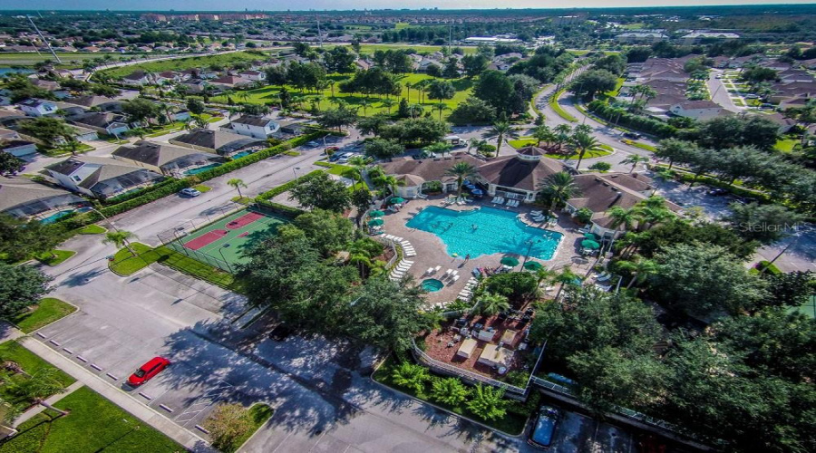 KISSIMMEE, Florida 34747, 3 Bedrooms Bedrooms, ,2 BathroomsBathrooms,Residential,For Sale,BUTTERFLY PALM,0,MFRS5153535