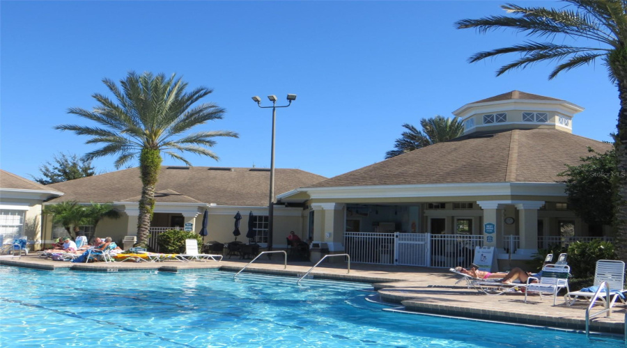 KISSIMMEE, Florida 34747, 3 Bedrooms Bedrooms, ,2 BathroomsBathrooms,Residential,For Sale,BUTTERFLY PALM,0,MFRS5153535