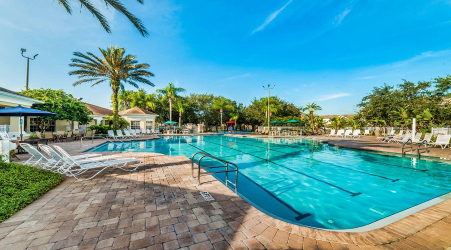KISSIMMEE, Florida 34747, 3 Bedrooms Bedrooms, ,2 BathroomsBathrooms,Residential,For Sale,BUTTERFLY PALM,0,MFRS5153535