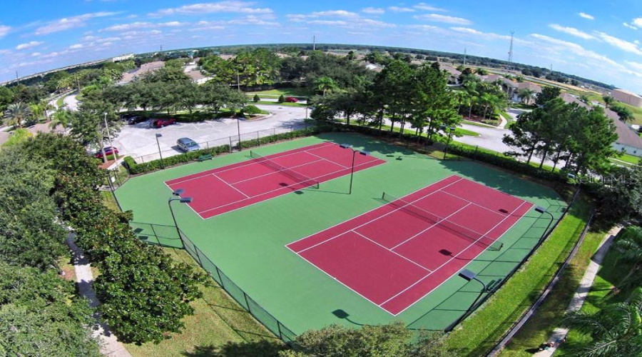 KISSIMMEE, Florida 34747, 3 Bedrooms Bedrooms, ,2 BathroomsBathrooms,Residential,For Sale,BUTTERFLY PALM,0,MFRS5153535