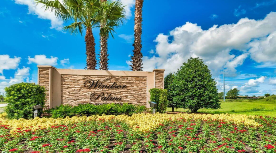 KISSIMMEE, Florida 34747, 3 Bedrooms Bedrooms, ,2 BathroomsBathrooms,Residential,For Sale,BUTTERFLY PALM,0,MFRS5153535