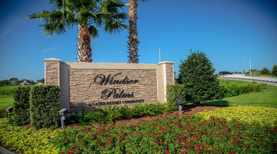 KISSIMMEE, Florida 34747, 3 Bedrooms Bedrooms, ,2 BathroomsBathrooms,Residential,For Sale,BUTTERFLY PALM,0,MFRS5153535