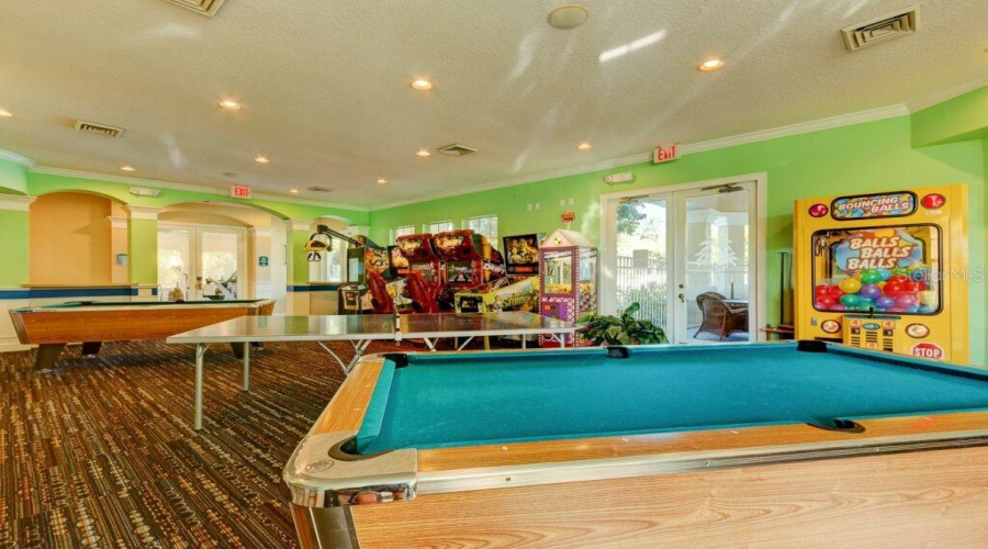 KISSIMMEE, Florida 34747, 3 Bedrooms Bedrooms, ,2 BathroomsBathrooms,Residential,For Sale,BUTTERFLY PALM,0,MFRS5153535