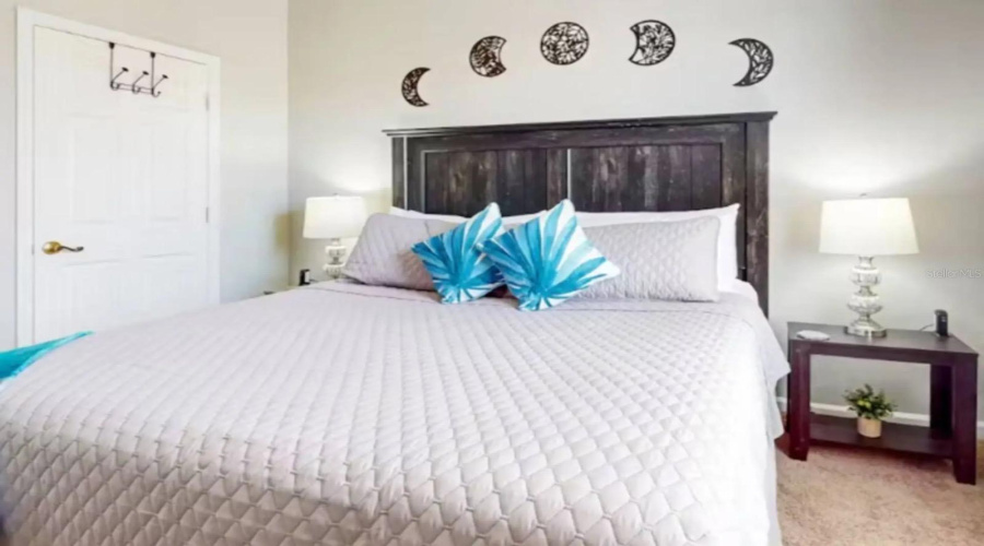KISSIMMEE, Florida 34747, 3 Bedrooms Bedrooms, ,2 BathroomsBathrooms,Residential,For Sale,BUTTERFLY PALM,0,MFRS5153535