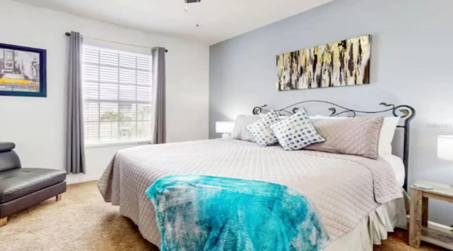 KISSIMMEE, Florida 34747, 3 Bedrooms Bedrooms, ,2 BathroomsBathrooms,Residential,For Sale,BUTTERFLY PALM,0,MFRS5153535