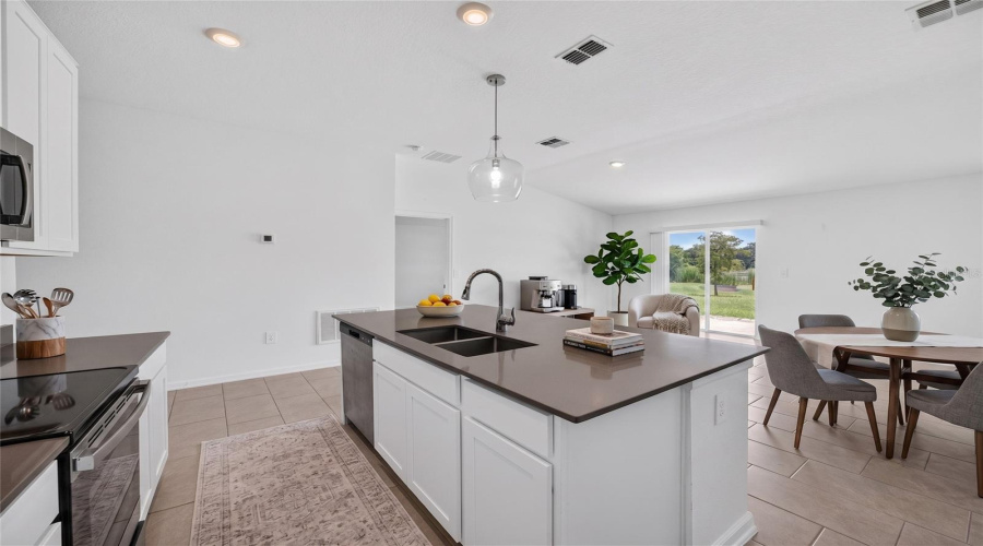 Virtual Staging