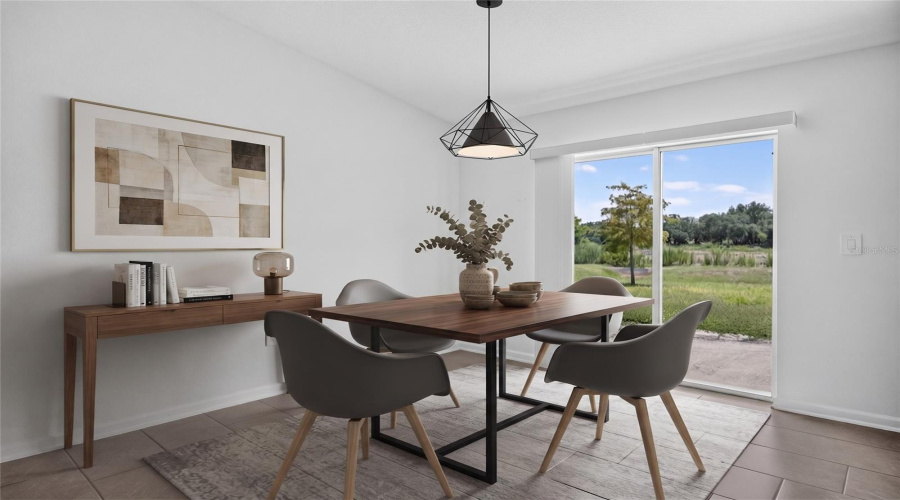 Virtual Staging