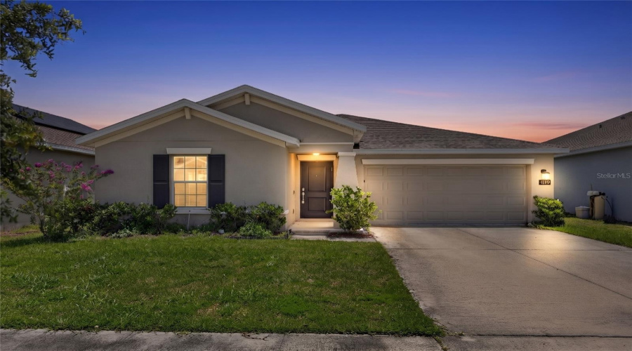 DAVENPORT, Florida 33837, 3 Bedrooms Bedrooms, ,2 BathroomsBathrooms,Residential,For Sale,JAMES PAUL,0,MFRO6422763