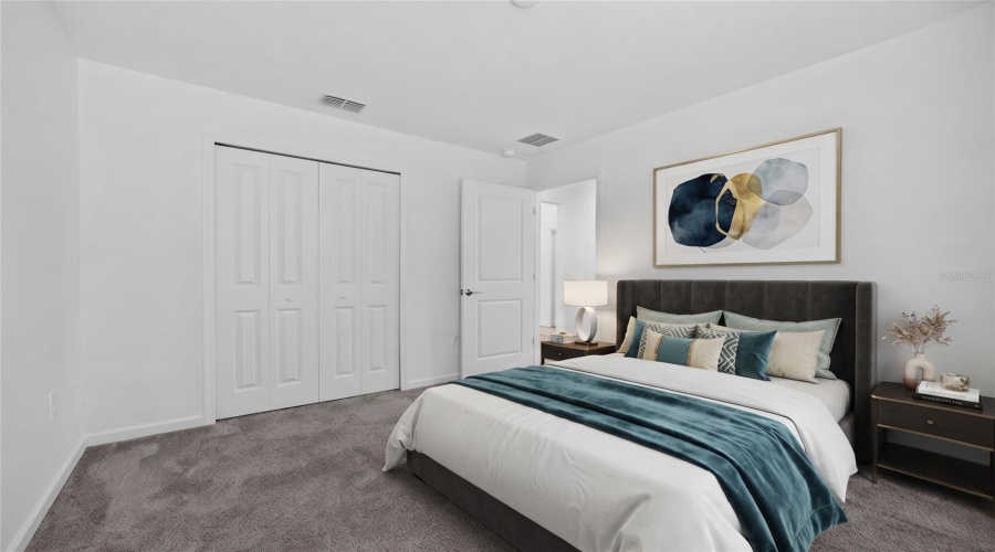 Virtual Staging