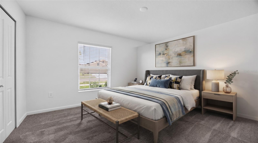 Virtual Staging