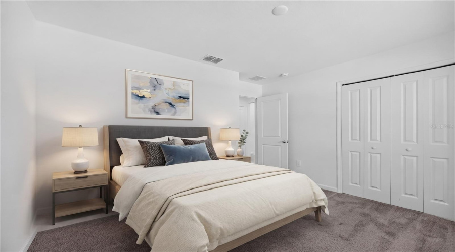 Virtual Staging