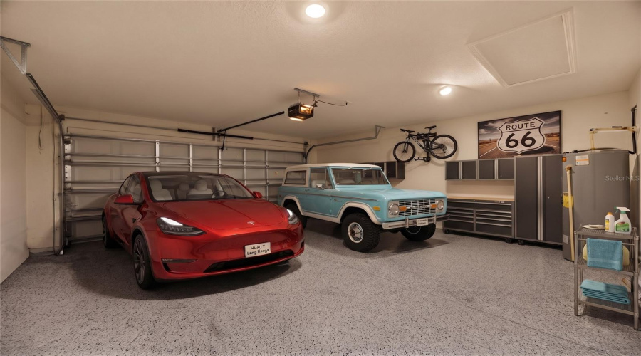 Virtual Staging