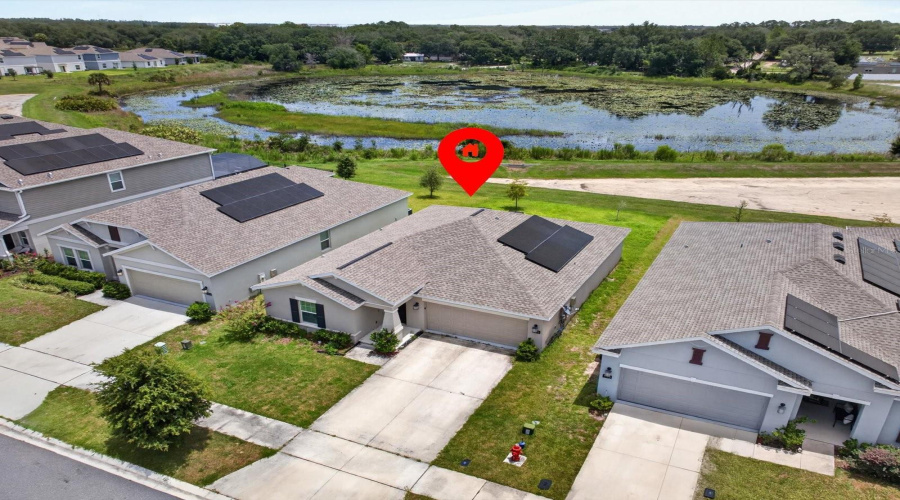 DAVENPORT, Florida 33837, 3 Bedrooms Bedrooms, ,2 BathroomsBathrooms,Residential,For Sale,JAMES PAUL,0,MFRO6422763