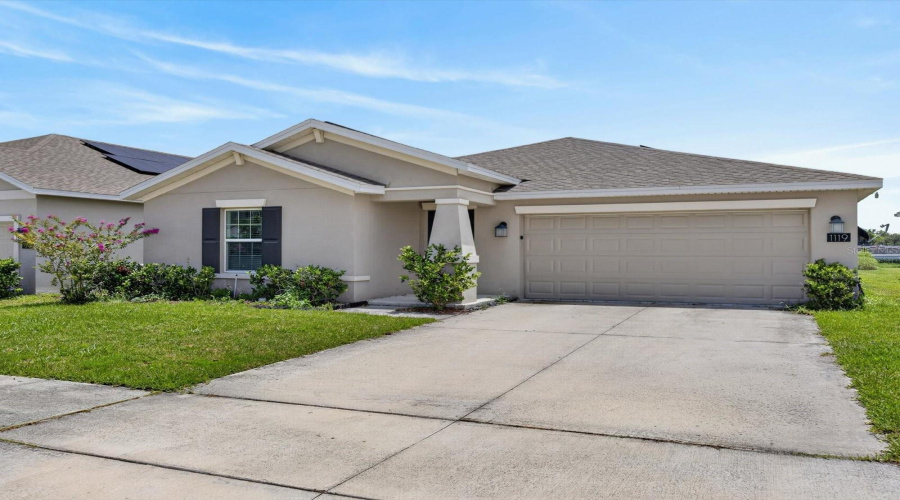DAVENPORT, Florida 33837, 3 Bedrooms Bedrooms, ,2 BathroomsBathrooms,Residential,For Sale,JAMES PAUL,0,MFRO6422763