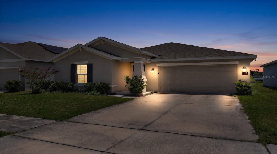 DAVENPORT, Florida 33837, 3 Bedrooms Bedrooms, ,2 BathroomsBathrooms,Residential,For Sale,JAMES PAUL,0,MFRO6422763