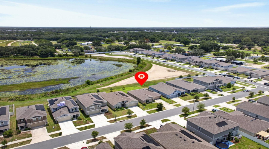 DAVENPORT, Florida 33837, 3 Bedrooms Bedrooms, ,2 BathroomsBathrooms,Residential,For Sale,JAMES PAUL,0,MFRO6422763