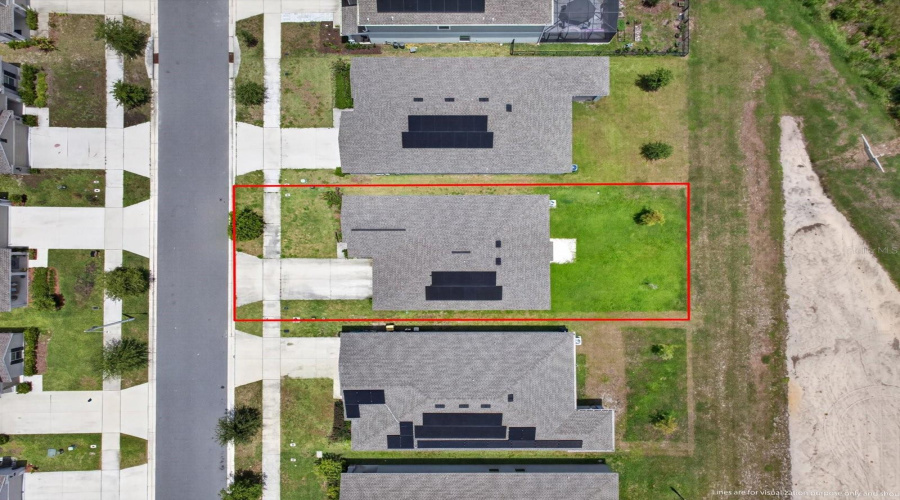 DAVENPORT, Florida 33837, 3 Bedrooms Bedrooms, ,2 BathroomsBathrooms,Residential,For Sale,JAMES PAUL,0,MFRO6422763