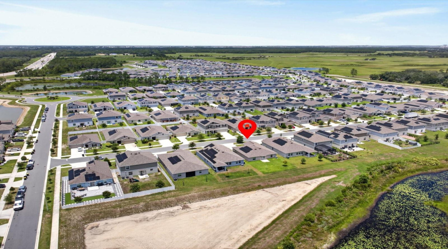 DAVENPORT, Florida 33837, 3 Bedrooms Bedrooms, ,2 BathroomsBathrooms,Residential,For Sale,JAMES PAUL,0,MFRO6422763