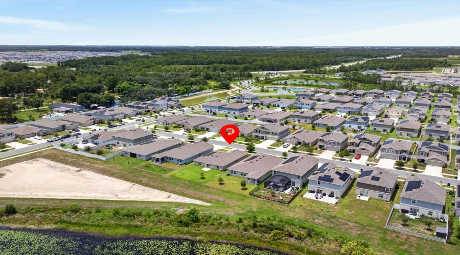 DAVENPORT, Florida 33837, 3 Bedrooms Bedrooms, ,2 BathroomsBathrooms,Residential,For Sale,JAMES PAUL,0,MFRO6422763