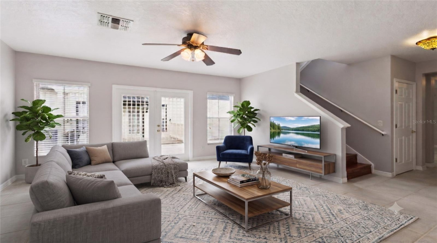 KISSIMMEE, Florida 34747, 3 Bedrooms Bedrooms, ,2 BathroomsBathrooms,Residential,For Sale,OLD BLUSH,0,MFRO6424077