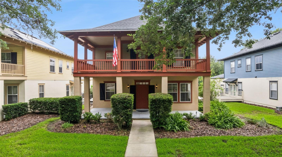 KISSIMMEE, Florida 34747, 3 Bedrooms Bedrooms, ,2 BathroomsBathrooms,Residential,For Sale,OLD BLUSH,0,MFRO6424077