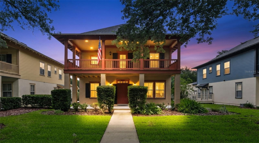 KISSIMMEE, Florida 34747, 3 Bedrooms Bedrooms, ,2 BathroomsBathrooms,Residential,For Sale,OLD BLUSH,0,MFRO6424077