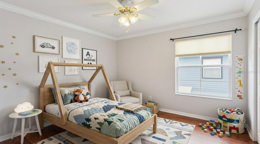 KISSIMMEE, Florida 34747, 3 Bedrooms Bedrooms, ,2 BathroomsBathrooms,Residential,For Sale,OLD BLUSH,0,MFRO6424077