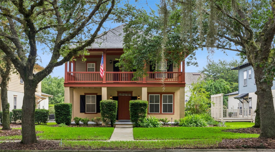 KISSIMMEE, Florida 34747, 3 Bedrooms Bedrooms, ,2 BathroomsBathrooms,Residential,For Sale,OLD BLUSH,0,MFRO6424077