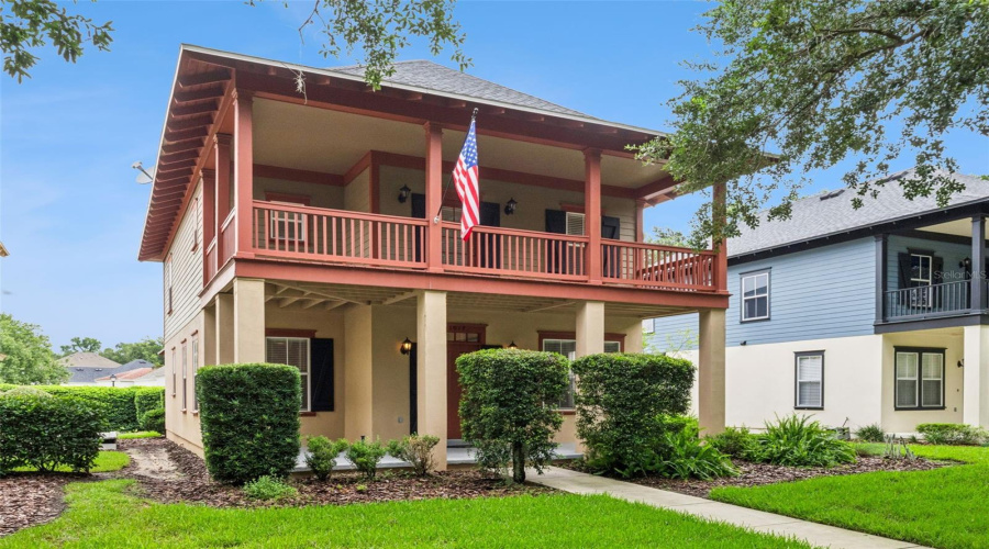 KISSIMMEE, Florida 34747, 3 Bedrooms Bedrooms, ,2 BathroomsBathrooms,Residential,For Sale,OLD BLUSH,0,MFRO6424077