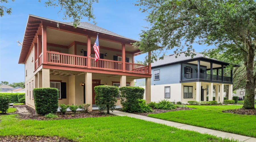 KISSIMMEE, Florida 34747, 3 Bedrooms Bedrooms, ,2 BathroomsBathrooms,Residential,For Sale,OLD BLUSH,0,MFRO6424077