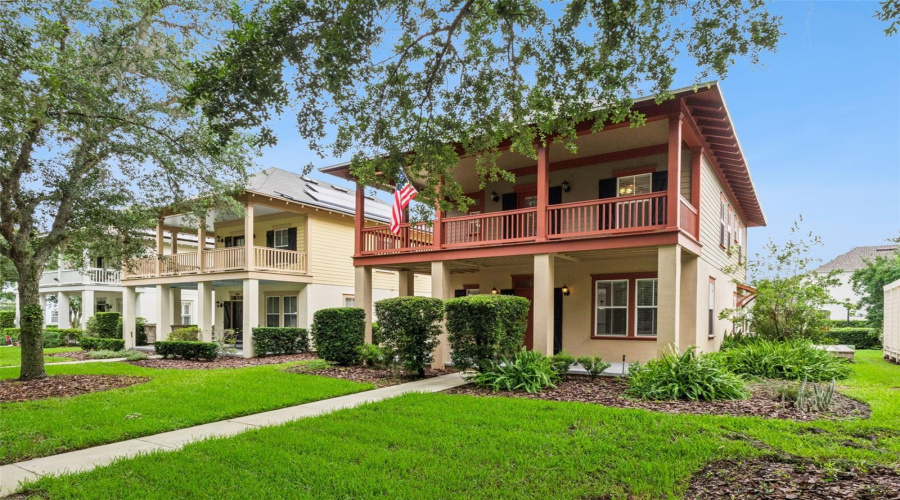 KISSIMMEE, Florida 34747, 3 Bedrooms Bedrooms, ,2 BathroomsBathrooms,Residential,For Sale,OLD BLUSH,0,MFRO6424077