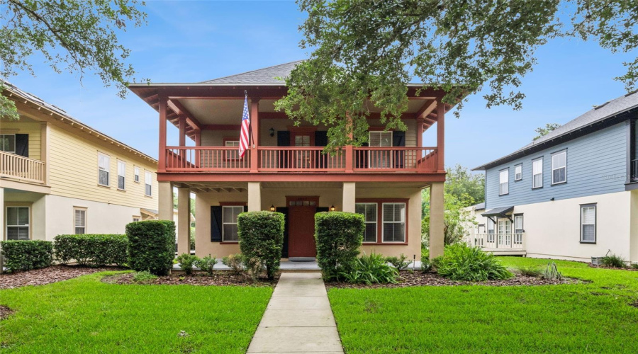 KISSIMMEE, Florida 34747, 3 Bedrooms Bedrooms, ,2 BathroomsBathrooms,Residential,For Sale,OLD BLUSH,0,MFRO6424077