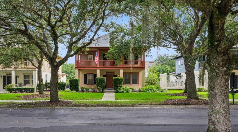 KISSIMMEE, Florida 34747, 3 Bedrooms Bedrooms, ,2 BathroomsBathrooms,Residential,For Sale,OLD BLUSH,0,MFRO6424077