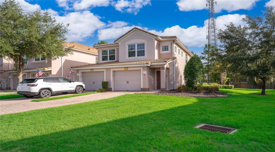 DAVENPORT, Florida 33896, 2 Bedrooms Bedrooms, ,2 BathroomsBathrooms,Residential,For Sale,BELLA VIDA,0,MFRO6425556