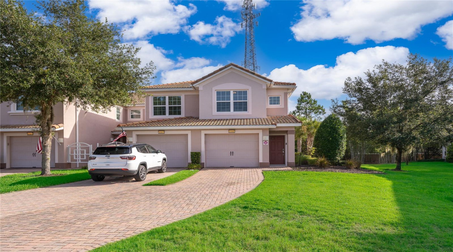 DAVENPORT, Florida 33896, 2 Bedrooms Bedrooms, ,2 BathroomsBathrooms,Residential,For Sale,BELLA VIDA,0,MFRO6425556