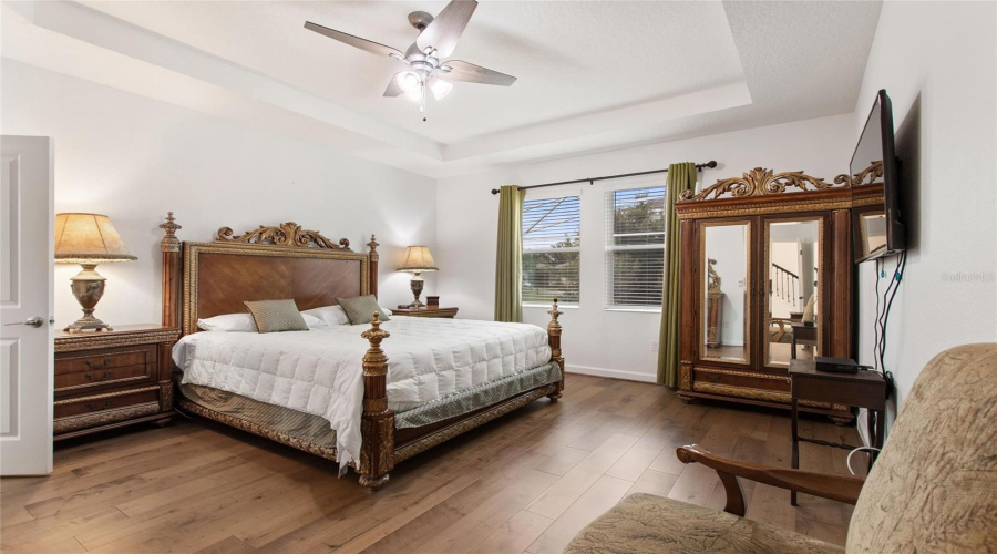 CHAMPIONS GATE, Florida 33896, 5 Bedrooms Bedrooms, ,4 BathroomsBathrooms,Residential,For Sale,OLYMPIC CLUB,0,MFRS5153490