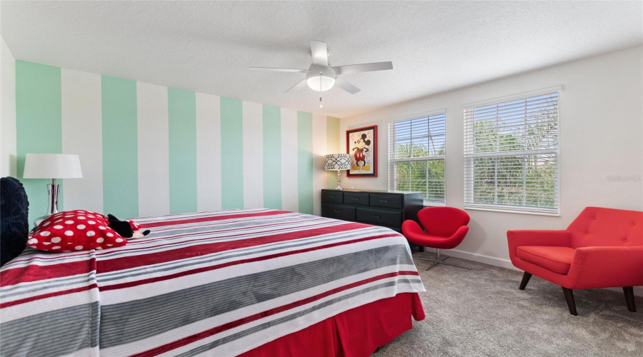 CHAMPIONS GATE, Florida 33896, 5 Bedrooms Bedrooms, ,4 BathroomsBathrooms,Residential,For Sale,OLYMPIC CLUB,0,MFRS5153490