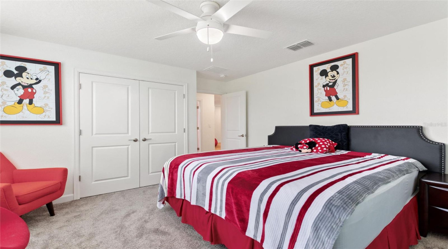 CHAMPIONS GATE, Florida 33896, 5 Bedrooms Bedrooms, ,4 BathroomsBathrooms,Residential,For Sale,OLYMPIC CLUB,0,MFRS5153490