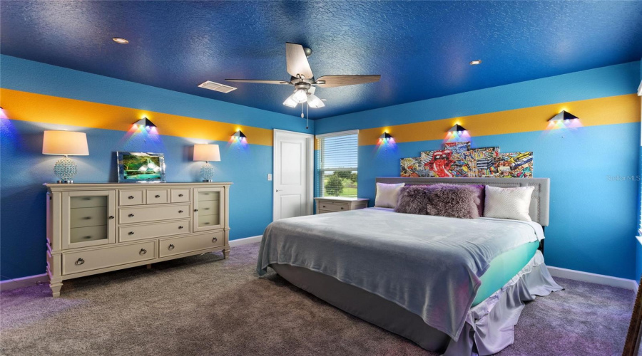 CHAMPIONS GATE, Florida 33896, 5 Bedrooms Bedrooms, ,4 BathroomsBathrooms,Residential,For Sale,OLYMPIC CLUB,0,MFRS5153490