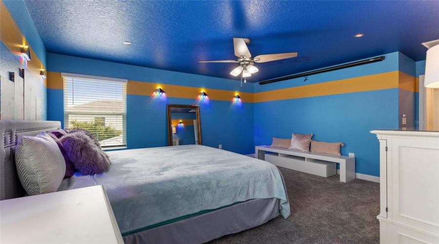 CHAMPIONS GATE, Florida 33896, 5 Bedrooms Bedrooms, ,4 BathroomsBathrooms,Residential,For Sale,OLYMPIC CLUB,0,MFRS5153490
