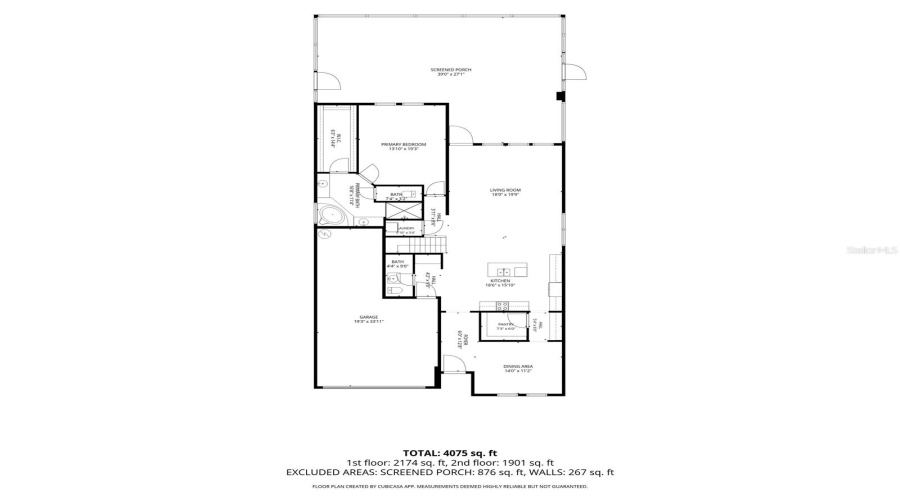 CHAMPIONS GATE, Florida 33896, 5 Bedrooms Bedrooms, ,4 BathroomsBathrooms,Residential,For Sale,OLYMPIC CLUB,0,MFRS5153490