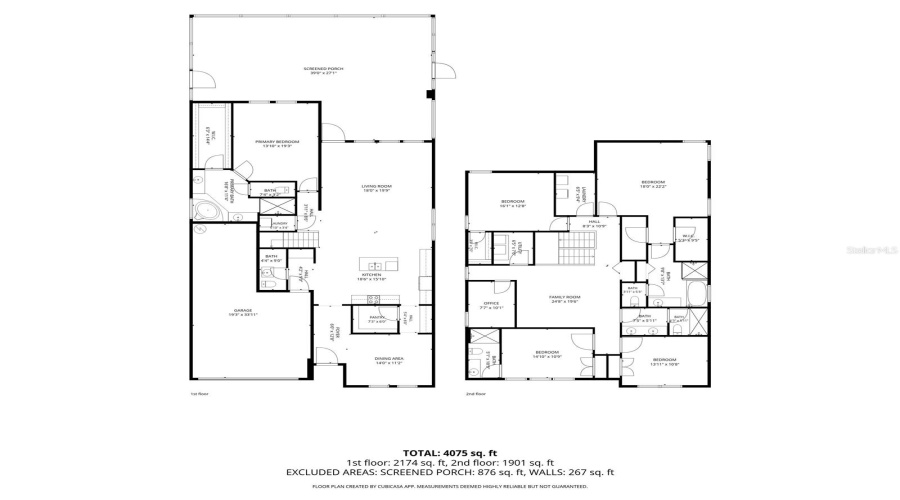 CHAMPIONS GATE, Florida 33896, 5 Bedrooms Bedrooms, ,4 BathroomsBathrooms,Residential,For Sale,OLYMPIC CLUB,0,MFRS5153490