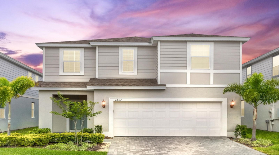 DAVENPORT, Florida 33897, 7 Bedrooms Bedrooms, ,5 BathroomsBathrooms,Residential,For Sale,SUMMER,0,MFRO6425539